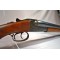 Stevens / Savage model 311 12ga SxS